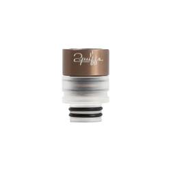 HDT DRIP TIP 510 2PUFFS - DRIP TIP