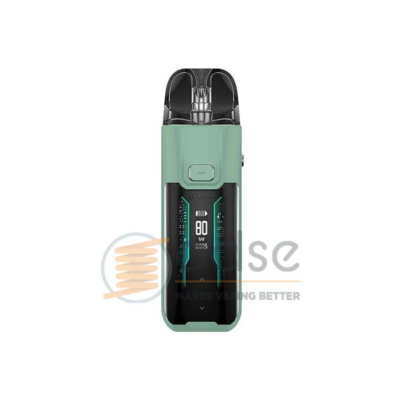 LUXE XR MAX POD KIT VAPORESSO - POD MOD