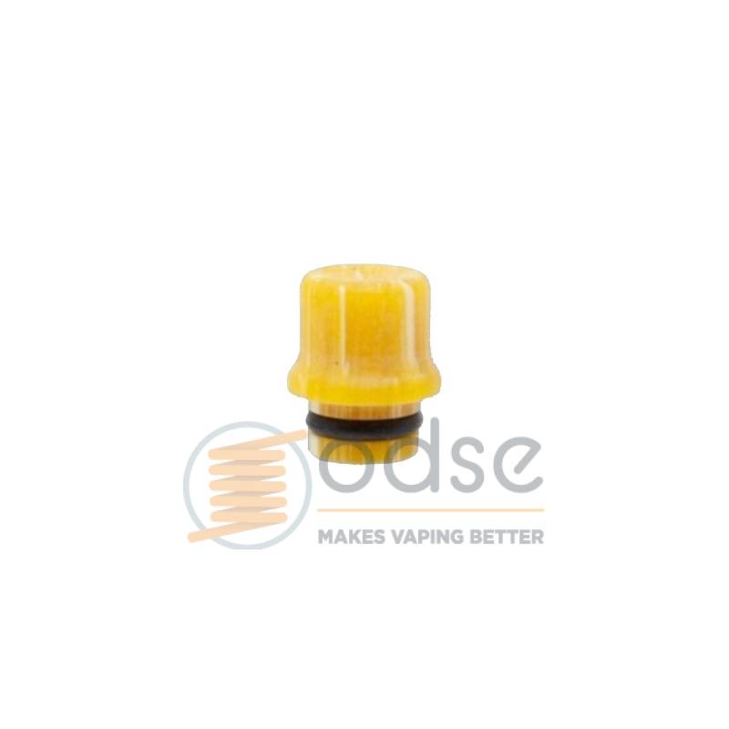 PERSEO DRIP TIP 510 OFFICINE SVAPO - DRIP TIP