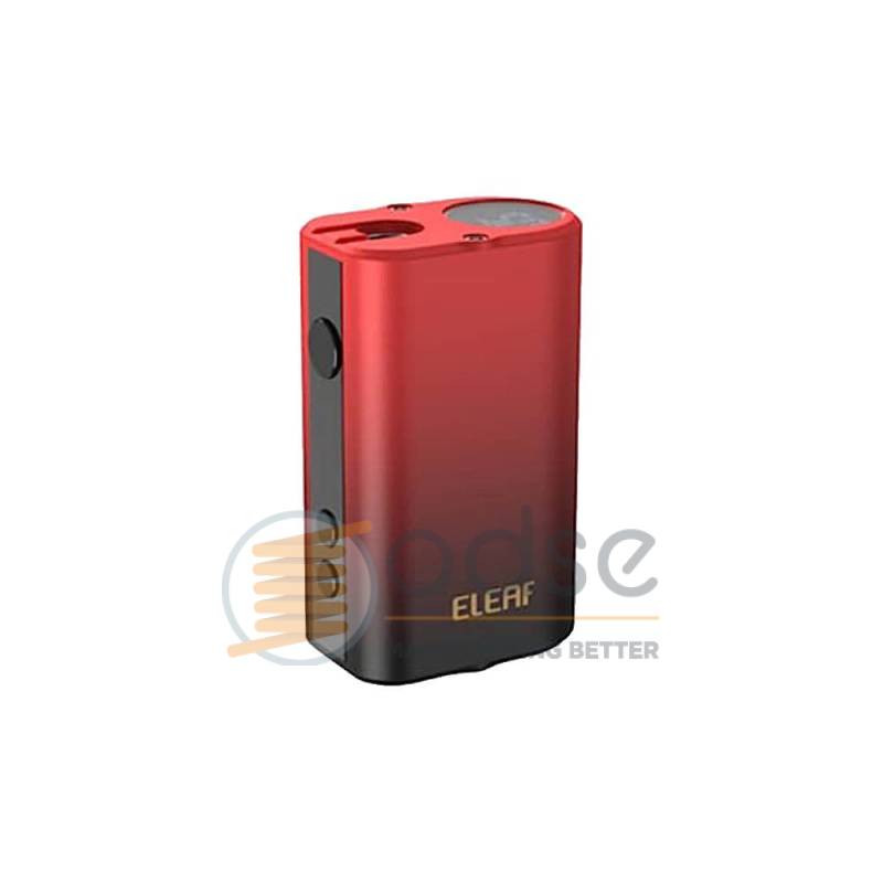 ISTICK MINI 20W BOX MOD ELEAF - BATTERIA INTEGRATA ISTICK MINI 20W BOX MOD ELEAF - BATTERIA INTEGRATA