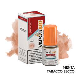 MALBY ICE LIQUIDO VAPORART 10 ML - 10 mL