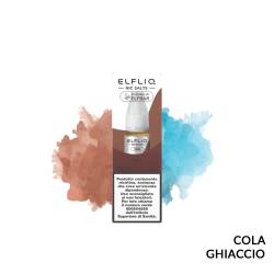 COLA LIQUIDO ELFLIQ 10 ML - 10 mL