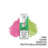 KIWI PASSION FRUIT GUAVA LIQUIDO ELFLIQ 10 ML - 10 mL