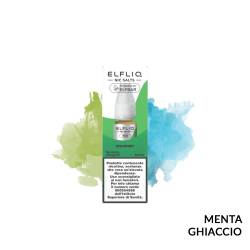 SPEARMINT LIQUIDO ELFLIQ 10 ML - 10 mL