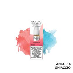 WATERMELON LIQUIDO ELFLIQ 10 ML - 10 mL