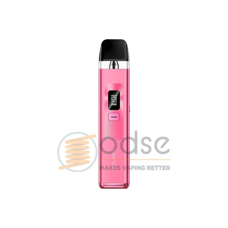 WENAX Q POD MOD AUTOMATICA KIT GEEKVAPE - POD MOD