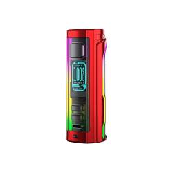 MARVOS X PRO 100W BOX MOD FREEMAX - BATTERIA ESTERNA