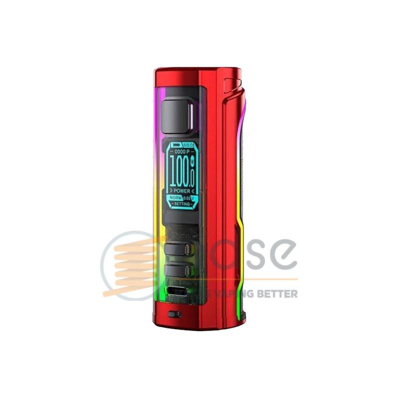 MARVOS X PRO 100W BOX MOD FREEMAX - BATTERIA ESTERNA