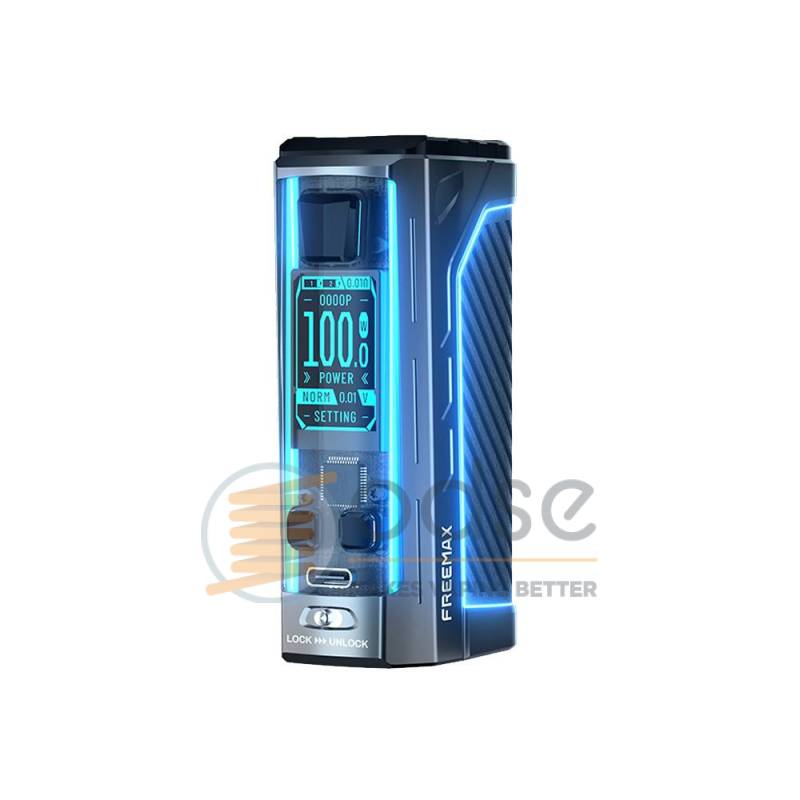 MAXUS 2 200W BOX MOD FREEMAX - BATTERIA ESTERNA