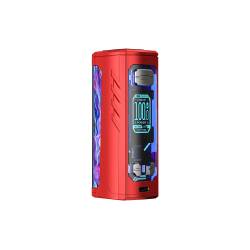 MAXUS SOLO 100W BOX MOD FREEMAX - BATTERIA ESTERNA