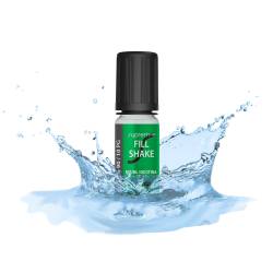 BASETTA NICOTINA 90/10 SUPREM-E 10 ML - Booster