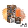 RY4 LIQUIDO VAPORART 10 ML - 10 mL