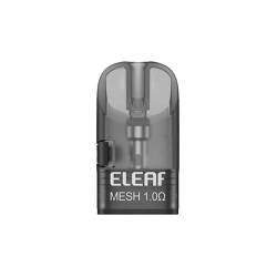 RESISTENZA IORE LITE 2 CARTUCCIA COIL ELEAF 2 PEZZI - COIL DI RICAMBIO