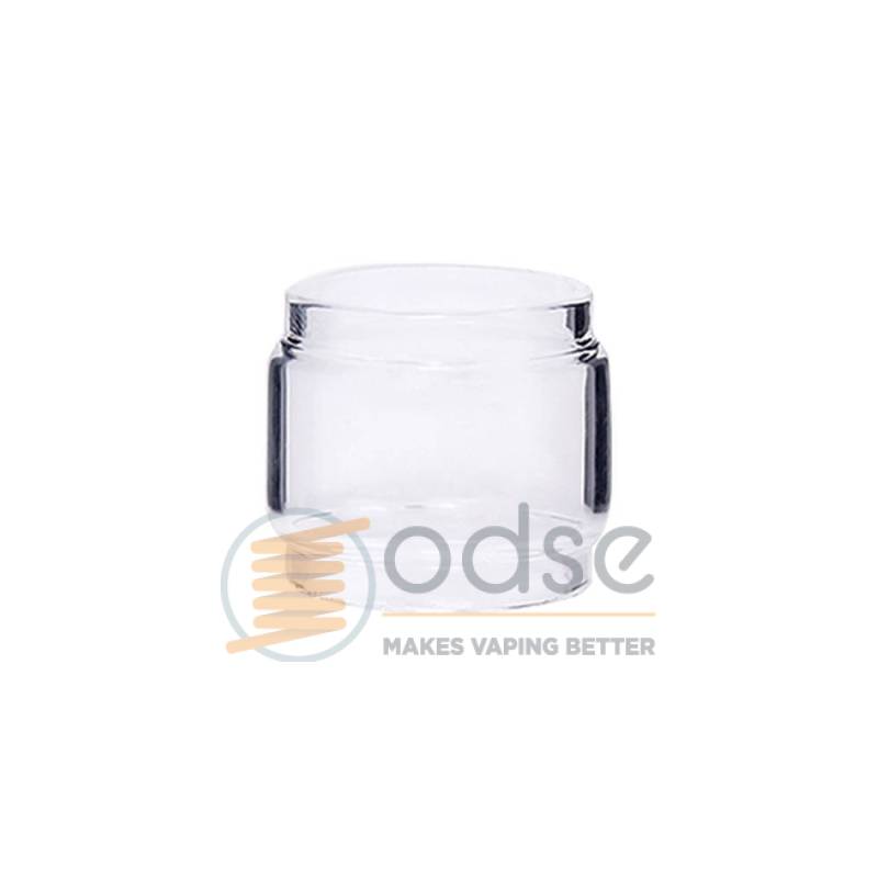 TANK IN PYREX TFV16 E TFV18 SMOK - PARTI RICAMBIO TANK IN PYREX TFV16 E TFV18 SMOK - PARTI RICAMBIO