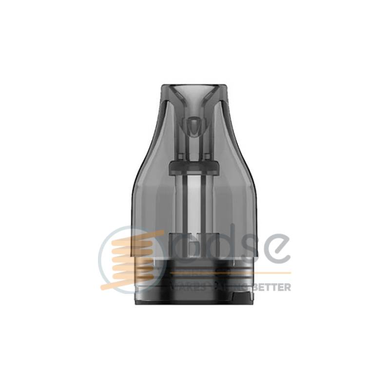 RESISTENZA VECO GO CARTUCCIA COIL VAPORESSO 2 PEZZI - COIL DI RICAMBIO