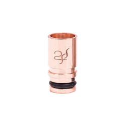 SCOPE DRIP TIP 510 2PUFFS - DRIP TIP