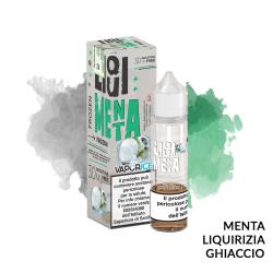LIQUIMENTA PREMIX VAPORICE VAPORART - Mix 'n vape
