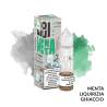 LIQUIMENTA PREMIX VAPORICE VAPORART - Mix 'n vape