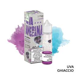 UVA AMERICANA PREMIX VAPORICE VAPORART - Mix 'n vape