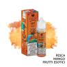 REEF PREMIX SUPER FLAVOR - Mix 'n vape
