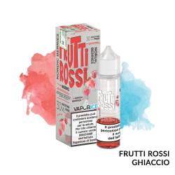 FRUTTI ROSSI PREMIX VAPORICE VAPORART - Mix 'n vape