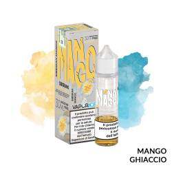MANGO PREMIX VAPORICE VAPORART - Mix 'n vape
