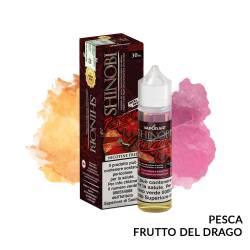 SHINOBI REVENGE PREMIX VAPORART - Mix 'n vape