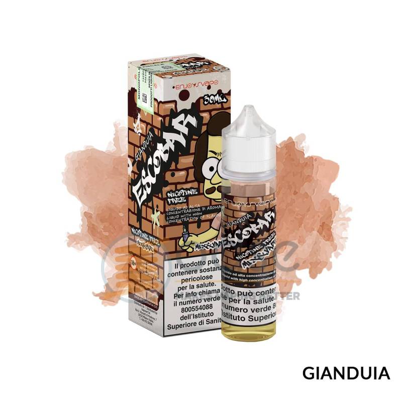 ESCOBAR PREMIX ENJOYSVAPO - Mix 'n vape