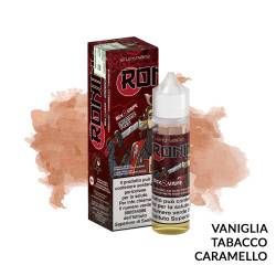 RONIN PREMIX BY IL SANTONE DELLO SVAPO ENJOYSVAPO - Mix 'n vape