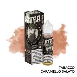 HUNTER PREMIX BY IL SANTONE DELLO SVAPO ENJOYSVAPO - Mix 'n vape