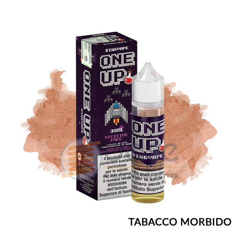 ONE UP PREMIX ENJOYSVAPO - Mix 'n vape