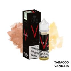 VIRUS PREMIX SUPER FLAVOR - Mix 'n vape