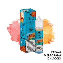 ALOHA PREMIX SUPER FLAVOR - Mix 'n vape