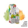 THE ISLAND PREMIX SUPER FLAVOR - Mix 'n vape