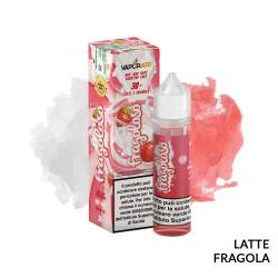 FRAGOLOSO PREMIX VAPORART - Mix 'n vape