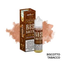 BISBACCO PREMIX VAPORART - Mix 'n vape