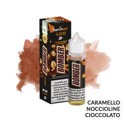 BOMBER PREMIX VAPORART - Mix 'n vape