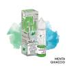 MENTA PREMIX VAPORICE VAPORART - Mix 'n vape