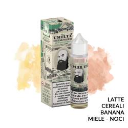 UMILTÉ PREMIX BY IL SANTONE DELLO SVAPO ENJOYSVAPO - Mix 'n vape