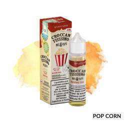 CROCCANTISSIMO PREMIX BY IL SANTONE DELLO SVAPO ENJOYSVAPO - Mix 'n vape