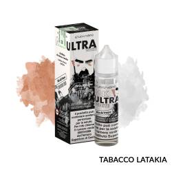 MK ULTRA WHITE PREMIX BY IL SANTONE DELLO SVAPO ENJOYSVAPO - Mix 'n vape