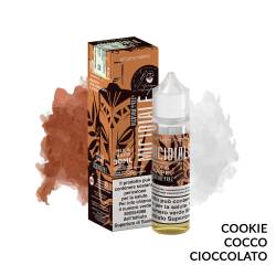 MICIDIALE PREMIX BY IL SANTONE DELLO SVAPO ENJOYSVAPO - Mix 'n vape
