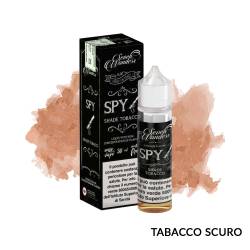 SPY PREMIX SEVEN WONDERS - Mix 'n vape
