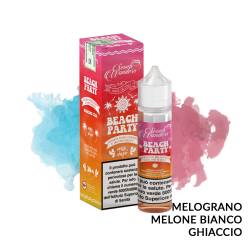 BEACH PARTY PREMIX SEVEN WONDERS - Mix 'n vape