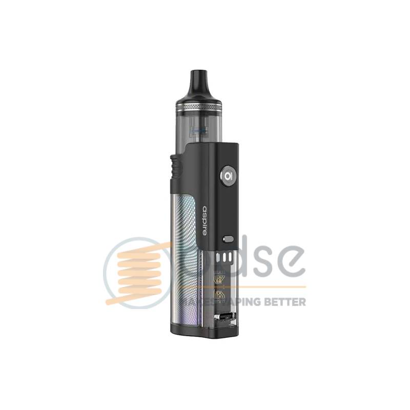 FLEXUS AIO POD MOD AUTOMATICA KIT ASPIRE - POD MOD