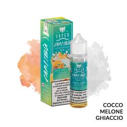 MALIBÙ PREMIX SUPER FLAVOR - Mix 'n vape