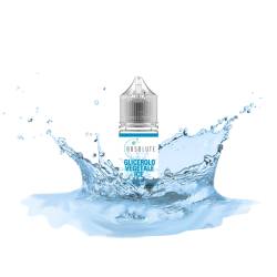 GLICERINA VEGETALE ICE ABSOLUTE FLAVOUR 30 ML - Basi