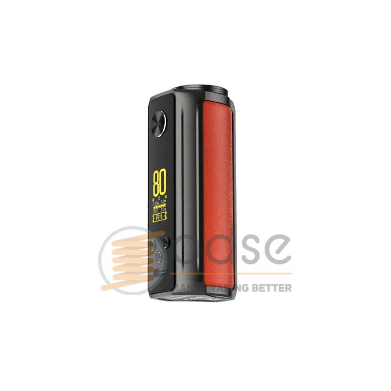 TARGET 80 BOX MOD VAPORESSO - BATTERIA INTEGRATA