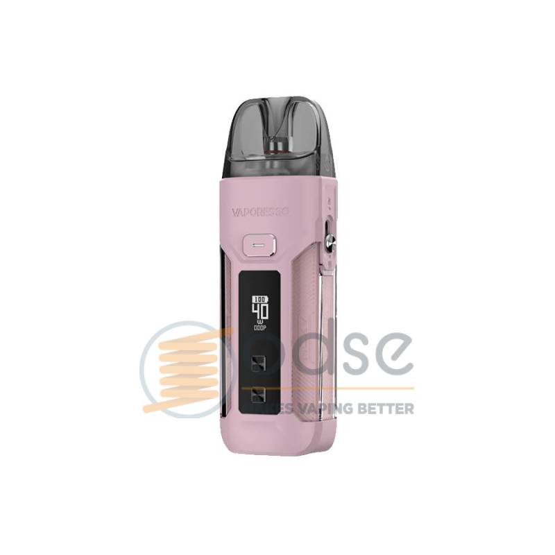 LUXE X PRO POD KIT VAPORESSO - POD MOD