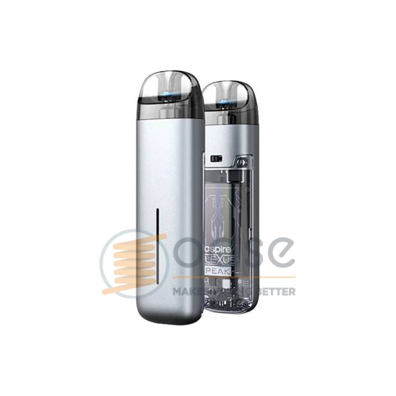 FLEXUS PEAK POD MOD AUTOMATICA KIT ASPIRE - POD MOD
